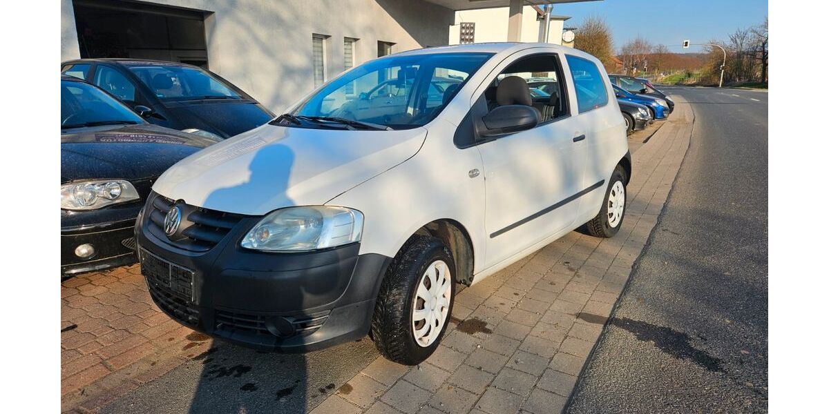 VW Fox 170.000 km 1.300 &euro; Schellerten OT Wendhausen 31174