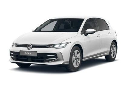 VW Golf 22.986 km 25.450 &euro; Blomberg 32825