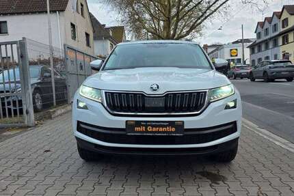 Skoda Kodiaq 230.000 km 17.250 &euro; Offenbach 63071