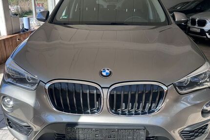 BMW X1 163.000 km 14.800 &euro; Bonn 53119