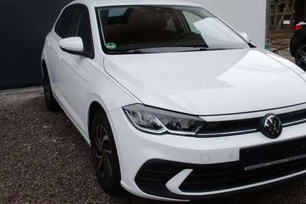VW Polo 14.000 km 16.900 &euro; Rippershausen 98639