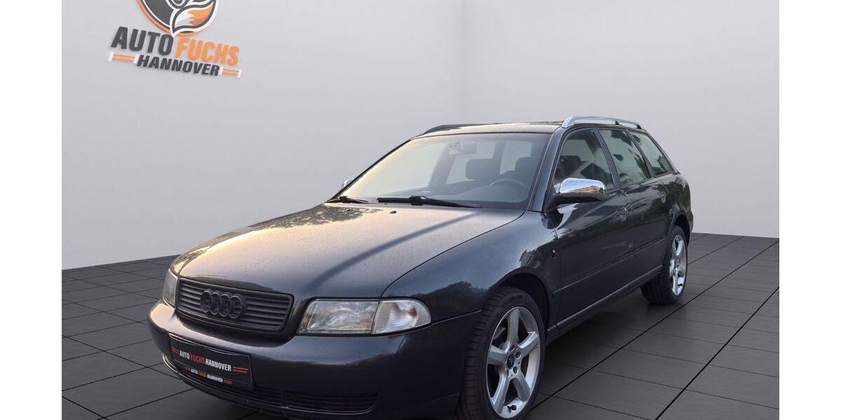 Audi A4 266.000 km 1.980 &euro; Lehrte 31275