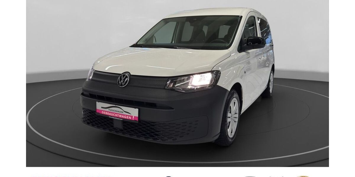 VW Caddy 32.039 km 25.980 &euro; Bonn 53119