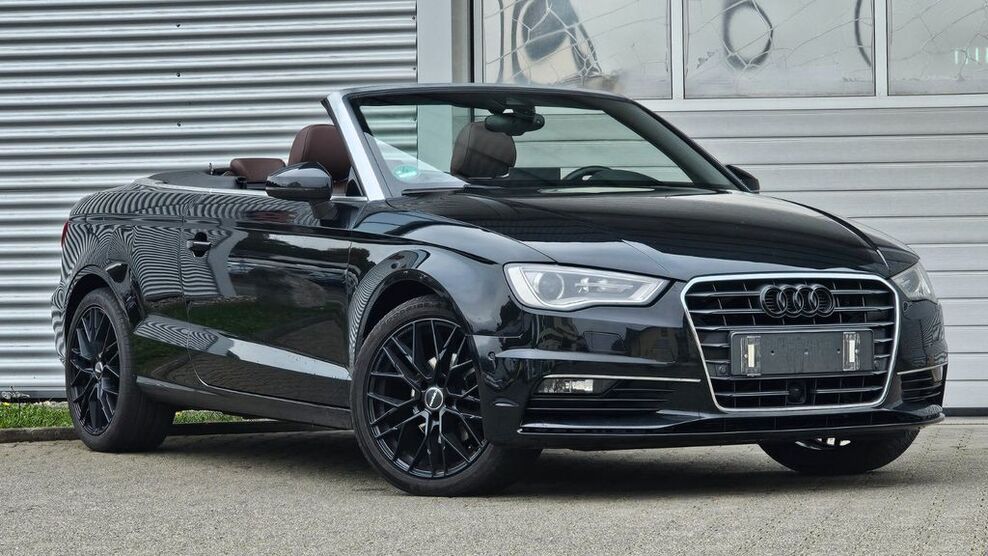 Audi A3 145.000 km 16.980 € Friedrichsdorf (10 Min. nördlich von Frankfurt/M) 61381