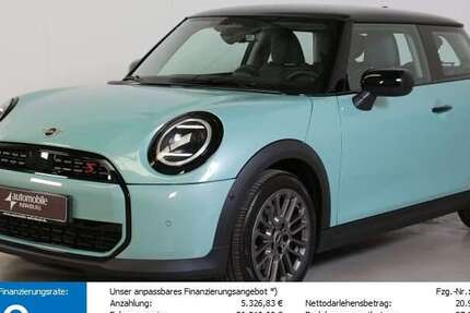 Mini Cooper S 12.300 km 24.750 &euro; Paderborn 33100