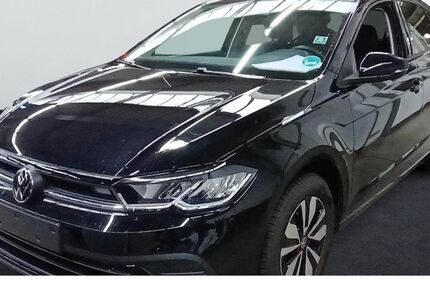 VW Polo 16.300 km 22.980 &euro; Michelstadt 64720