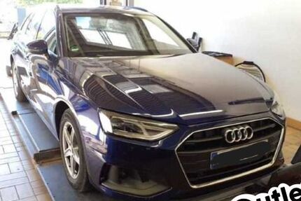 Audi A4 58.359 km 24.991 &euro; Weinheim 69469