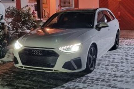 Audi A4 135.000 km 24.999 &euro; Tettnang 88069