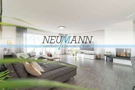 Wohnung Villingen-Schwenningen Schwenningen - 5 Zimmer, 204 m&sup2;, 747.000&euro; | Angebot:26310310