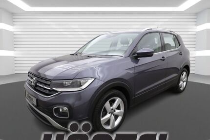 VW T-Cross 39.900 km 23.000 &euro; Osnabrück 49084