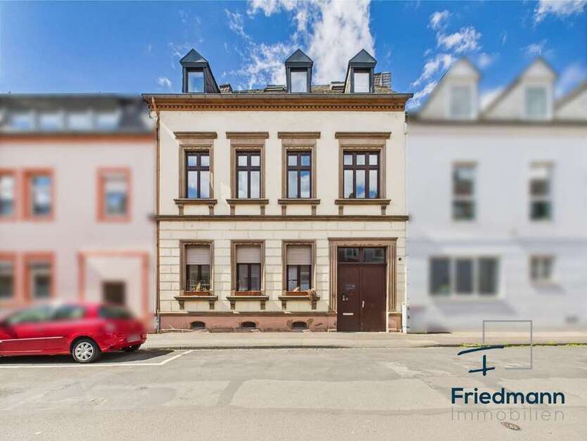 Wohnung zum Kaufen in Trier 110.000 € 38.75 m²