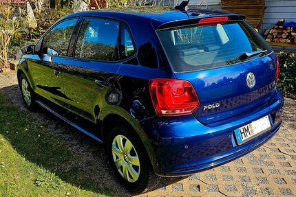 VW Polo 157.000 km 4.950 &euro; Aerzen 31855