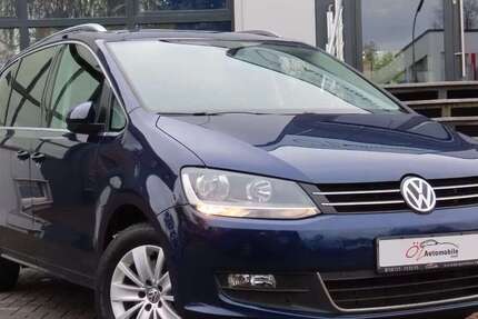 VW Sharan 220.000 km 16.900 &euro; Neuss 41469