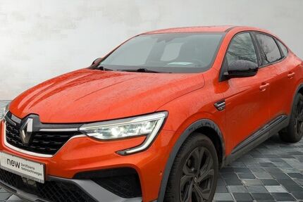 Renault Arkana 74.013 km 20.998 &euro; Teltow 14513