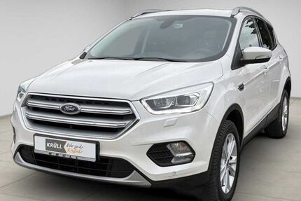 Ford Kuga 101.300 km 14.990 &euro; Rostock 18146