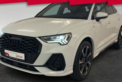 Audi Q3 45.500 km 33.900 &euro; Berlin 12489