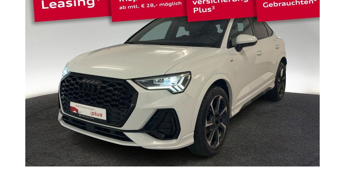 Audi Q3 45.500 km 33.900 &euro; Berlin 12489
