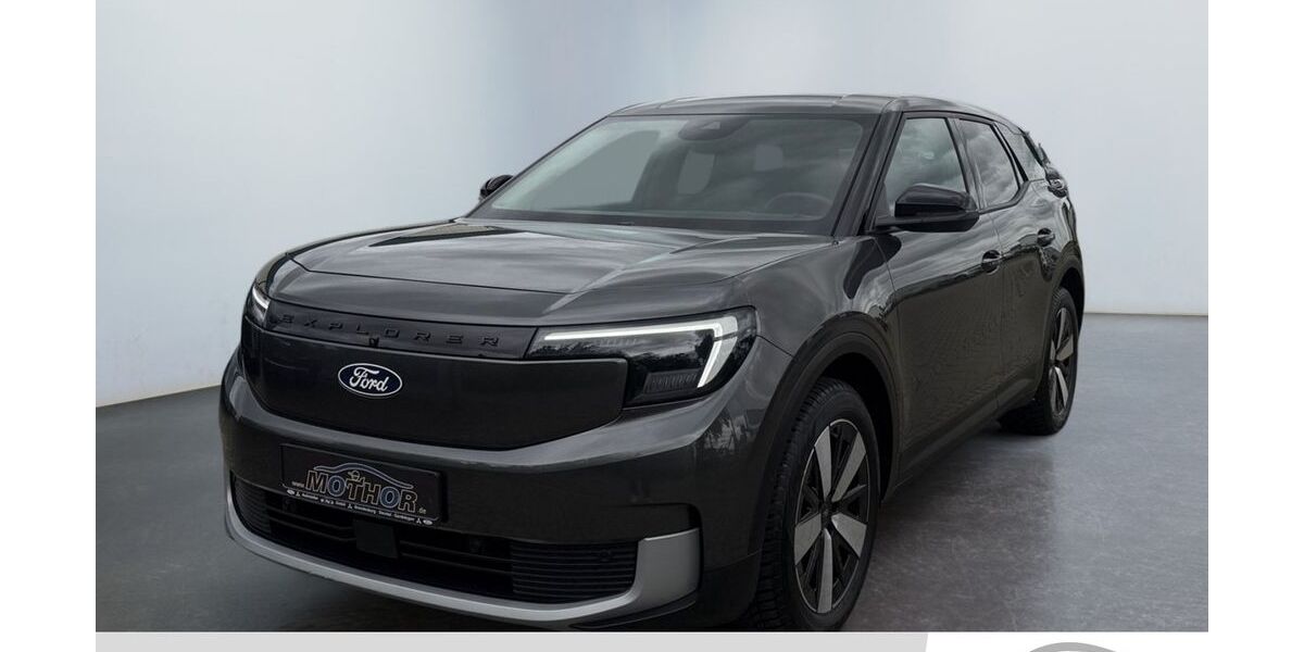 Ford Explorer 9.900 km 38.880 &euro; Gardelegen 39638