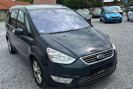 Ford Galaxy 272.000 km 3.950 &euro; Derenburg 38895