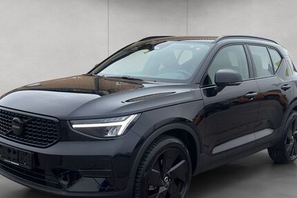Volvo XC40 5.482 km 34.750 &euro; Frankfurt am Main 60486