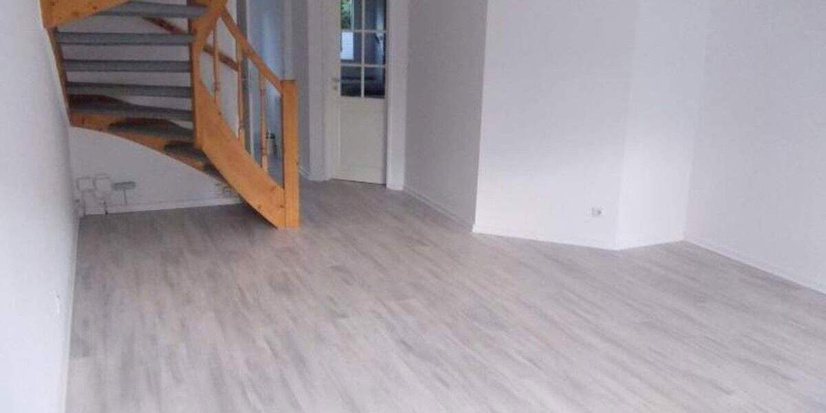 Reihenendhaus Burgdorf - 5 Zimmer, 107 m&sup2;, 334.923&euro; | Angebot:24002500