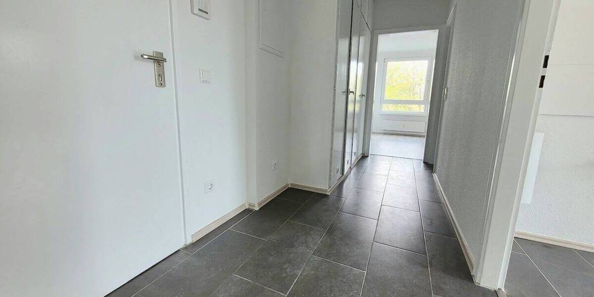 Etagenwohnung Essen Freisenbruch - 3 Zimmer, 74 m&sup2;, 599&euro; | Angebot:26903978