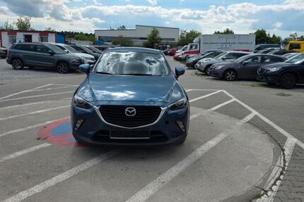 Mazda CX-3 119.000 km 11.800 &euro; Mittenwalde 15749