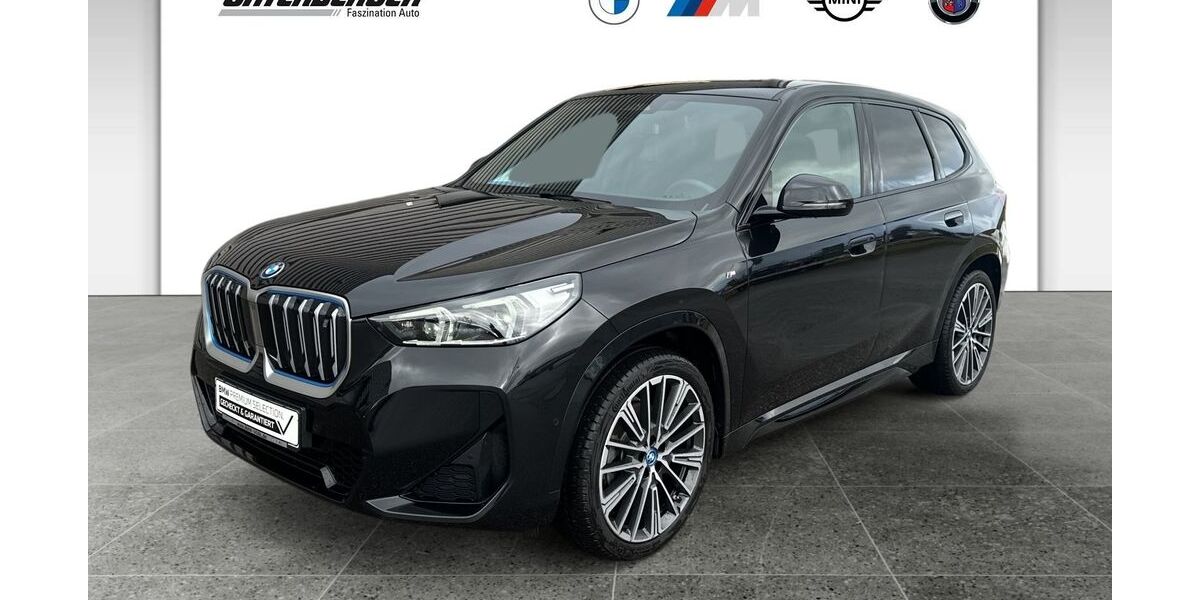BMW iX1 23.586 km 37.870 &euro; Mühldorf am Inn 84453