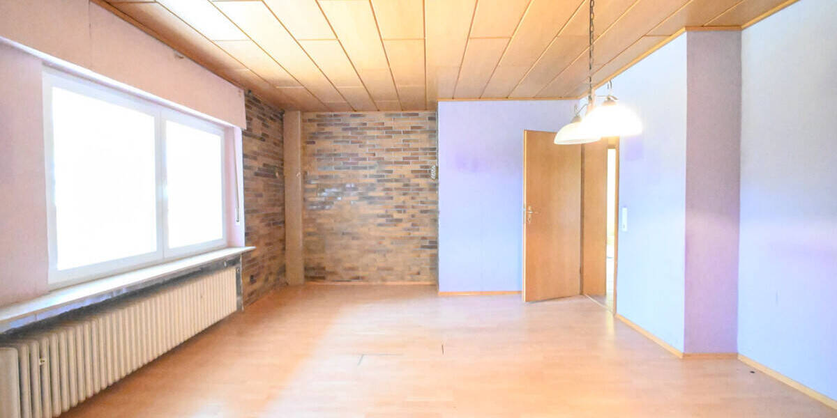 Einfamilienhaus Babenhausen Langstadt - 5 Zimmer, 130 m&sup2;, 359.000&euro; | Angebot:26820086