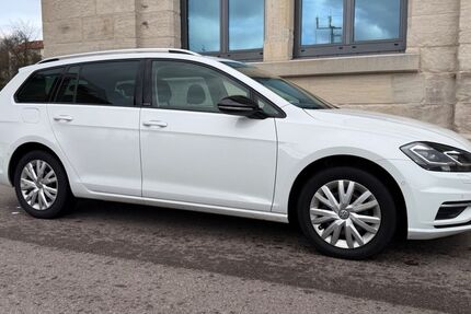 VW Golf 105.500 km 16.000 &euro; Ellwangen 73479