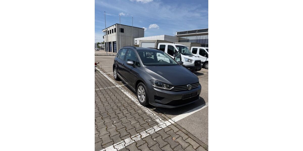 VW Golf Sportsvan 144.664 km 11.199 &euro; Gersthofen 86368
