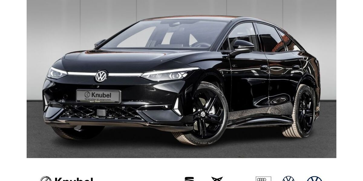 VW ID.7 2.000 km 68.880 &euro; Münster 48163
