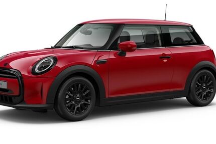 Mini Cooper 38.700 km 21.430 &euro; Flensburg 24941