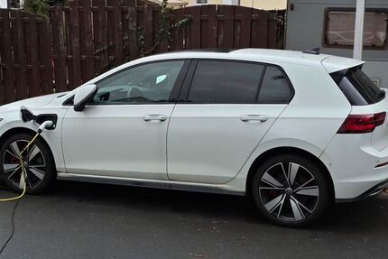 VW Golf 57.000 km 22.000 &euro; Hünfelden 65549