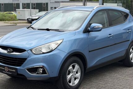 Hyundai ix35 128.939 km 9.999 &euro; Viersen 41748