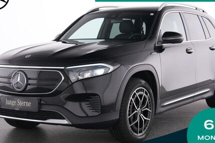 Mercedes-Benz EQB 10.784 km 30.975 &euro; Essen 45309