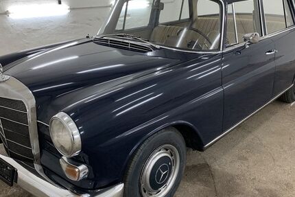 Mercedes-Benz 200 164.537 km 17.430 &euro; Wiedemar OT Kyhna 04509