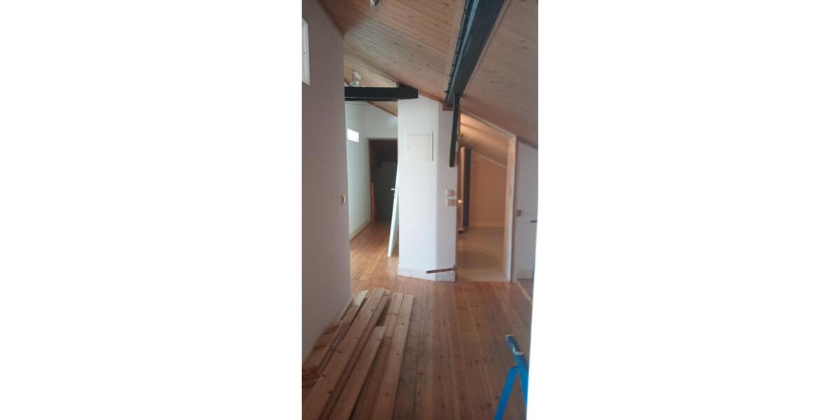 Dachgeschoßwohnung Leck - 2 Zimmer, 65 m&sup2;, 520&euro; | Angebot:26522980