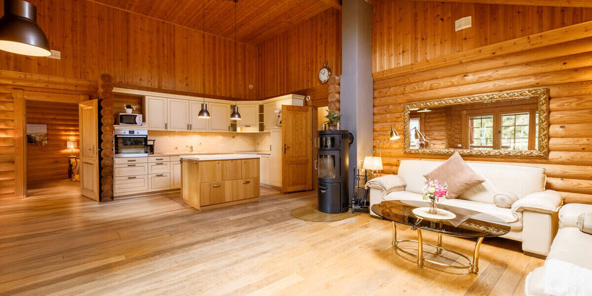 Mehrfamilienhaus, Wohnhaus Schashagen-Marxdorf Marxdorf - 5 Zimmer, 170 m&sup2;, 990.000&euro; | Angebot:25909545