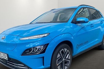 Hyundai KONA 60.616 km 16.680 € Aschaffenburg 63741