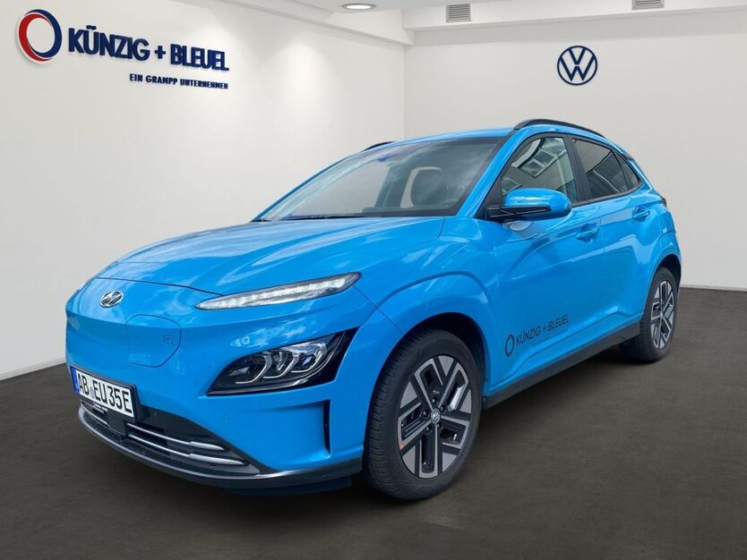 Hyundai KONA 60.616 km 16.680 € Aschaffenburg 63741