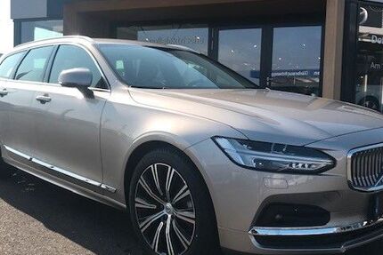 Volvo V90 22.000 km 43.990 € Görlitz 02827