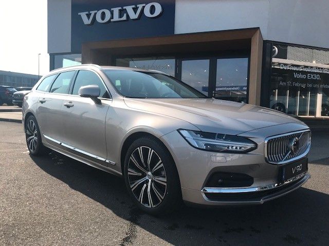 Volvo V90 22.000 km 43.990 € Görlitz 02827
