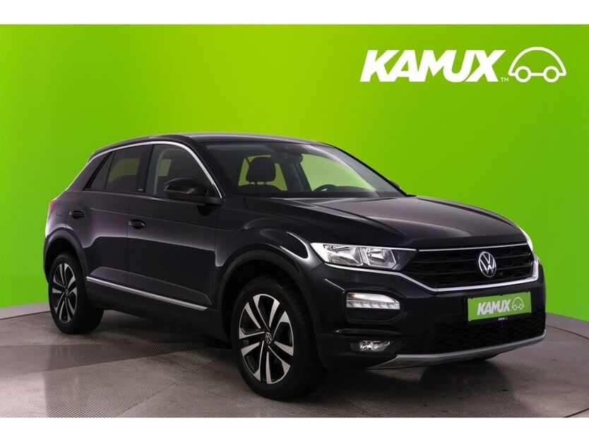 T-Roc