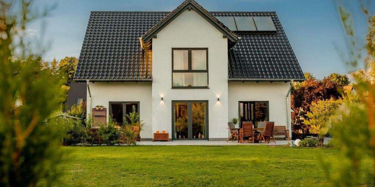 Einfamilienhaus Meschede - 6 Zimmer, 150 m&sup2;, 540.000&euro; | Angebot:23702881