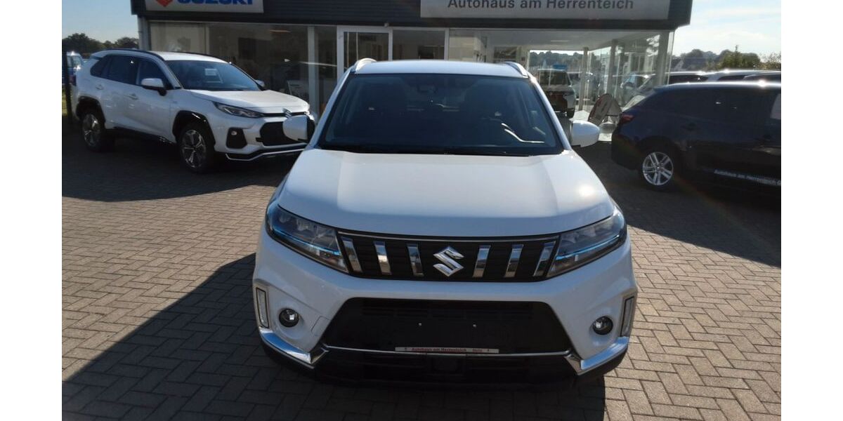 Suzuki Vitara 52.200 km 16.990 &euro; Melle 49324