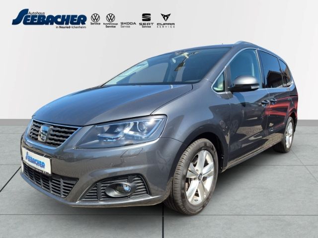 Seat Alhambra 76.500 km 31.985 &euro; Neuried 77743