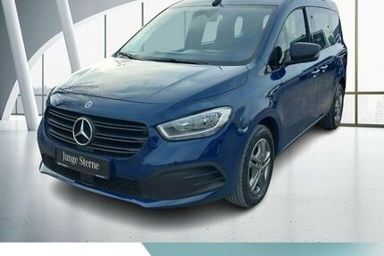Mercedes-Benz Citan 50.801 km 16.950 &euro; Kesselsdorf 01723