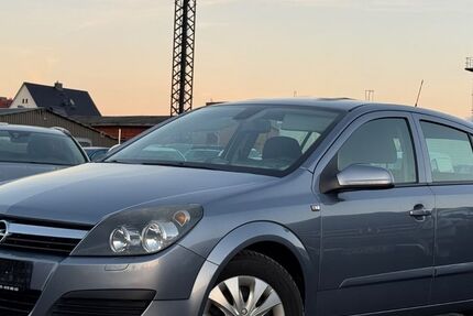 Opel Astra 161.010 km 2.499 € Breitenbach 37327