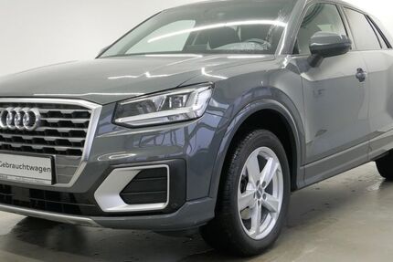Audi Q2 76.880 km 20.350 &euro; Passau 94036